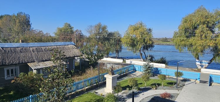 Primăria Comunei Crișan a obținut finanțare pentru trei proiecte majore de eficiență energetică