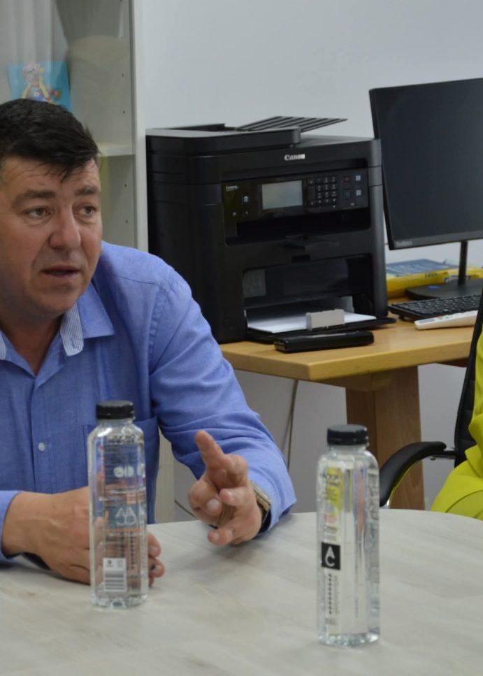 Primarul comunei Crișan avertizează: „Politicile rigide de mediu accelerează depopularea Deltei”. Comunitățile cer finanțări speciale și consultare reală