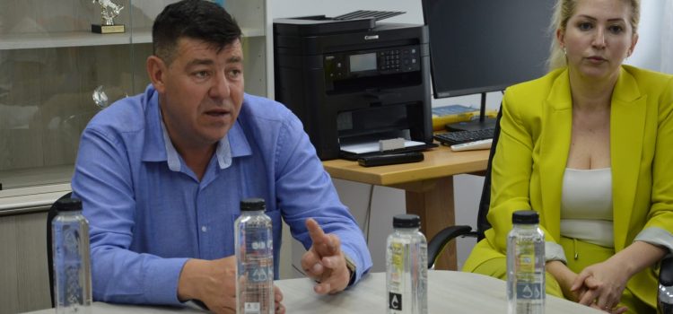 Primarul comunei Crișan avertizează: „Politicile rigide de mediu accelerează depopularea Deltei”. Comunitățile cer finanțări speciale și consultare reală
