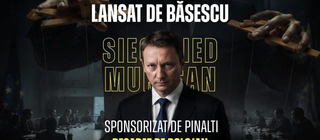 Deputatul Mircea Sergiu Constantinescu: ” Nu voi vota niciodată un Guvern condus de Siegfried Mureșan”