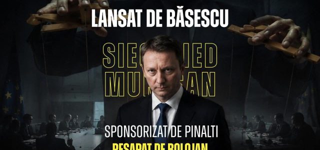 Deputatul Mircea Sergiu Constantinescu: ” Nu voi vota niciodată un Guvern condus de Siegfried Mureșan”