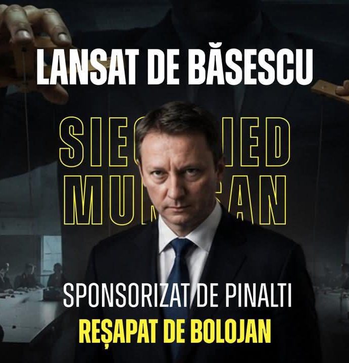 Deputatul Mircea Sergiu Constantinescu: ” Nu voi vota niciodată un Guvern condus de Siegfried Mureșan”