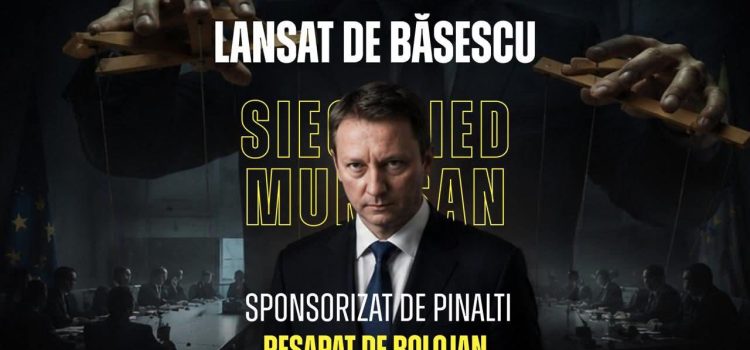 Deputatul Mircea Sergiu Constantinescu: ” Nu voi vota niciodată un Guvern condus de Siegfried Mureșan”