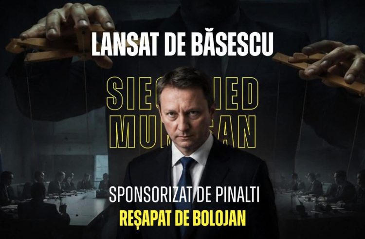 Deputatul Mircea Sergiu Constantinescu: ” Nu voi vota niciodată un Guvern condus de Siegfried Mureșan”