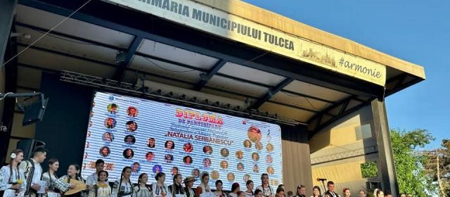 Festivalul–Concurs Național de Interpretare a Muzicii Populare „Natalia Șerbănescu” și-a desemnat laureații celei de-a XIV-a ediții