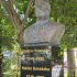 Tulcea inaugurează monumentul dedicat revoluționarului bulgar Stefan Karadzha