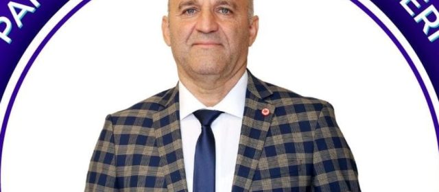 Traseism politic la vârf: senatorul de Tulcea Ștefan Borțun ajunge la PNL după ce a fost ales pe listele POT