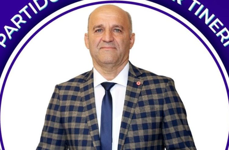 Traseism politic la vârf: senatorul de Tulcea Ștefan Borțun ajunge la PNL după ce a fost ales pe listele POT