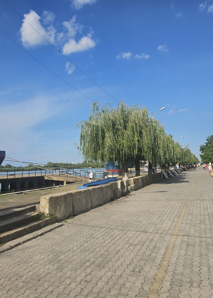 Aquaserv Tulcea începe o nouă investiție majoră în infrastructura de apă din Sulina, Crișan și Mila 23