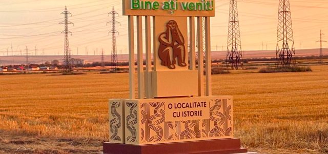 Respectul pentru comunitate începe de la poarta de intrare în Baia