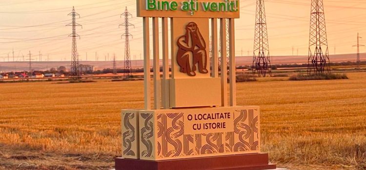 Respectul pentru comunitate începe de la poarta de intrare în Baia