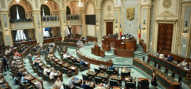 „770 de milioane de euro pierdute pentru România. Un singur beneficiar politic. Dominic Fritz.”