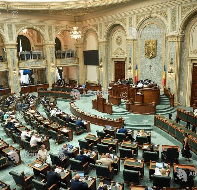 „770 de milioane de euro pierdute pentru România. Un singur beneficiar politic. Dominic Fritz.”