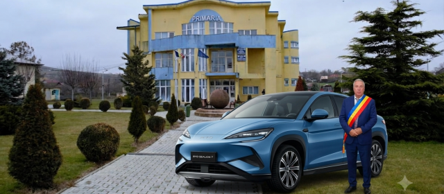 Paradoxul de la Casimcea: Confort electric de lux pe bani grei, în timp ce siguranța comunității se stinge cu „second hand”