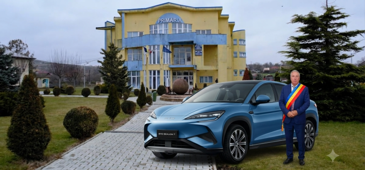 Paradoxul de la Casimcea: Confort electric de lux pe bani grei, în timp ce siguranța comunității se stinge cu „second hand”