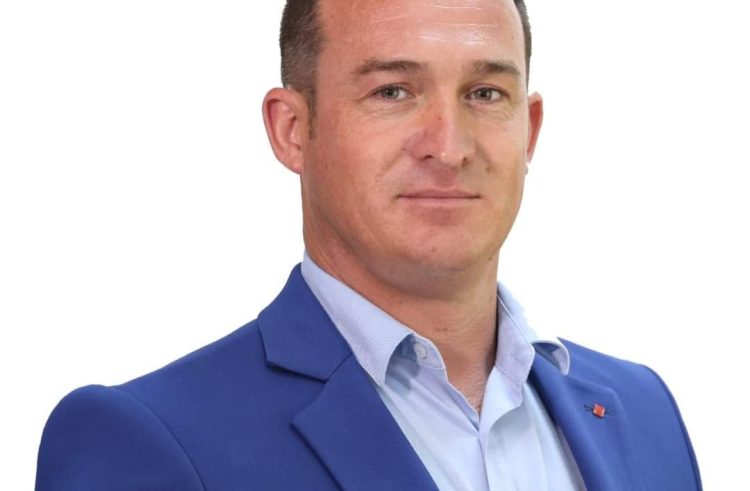 Fostul primar PSD din Nufăru, Solomencu, scapă prin prescripție într-un dosar de fals intelectual