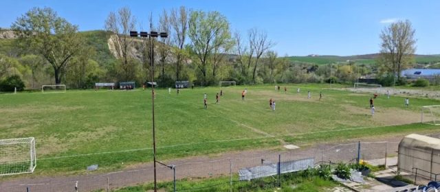 Stadionul „Cosma Zaiț” intră în etapa de modernizare. Investiție de aproape 10,9 milioane de lei propusă spre aprobare