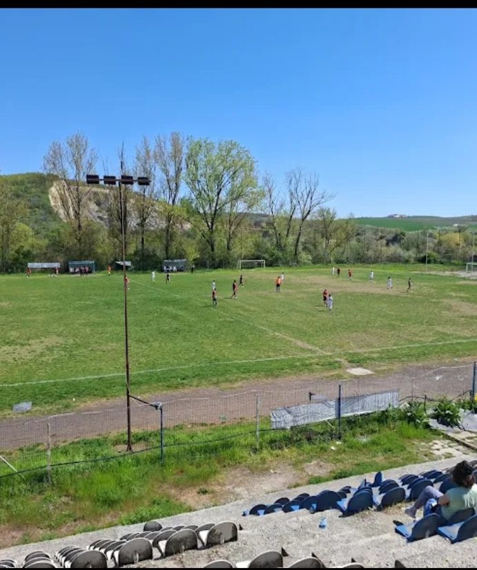 Stadionul „Cosma Zaiț” intră în etapa de modernizare. Investiție de aproape 10,9 milioane de lei propusă spre aprobare