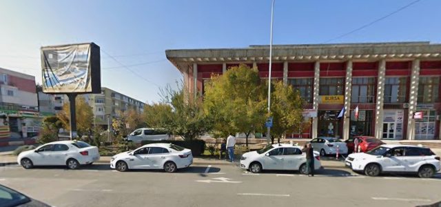 Taxiurile din Tulcea vor avea noi stații de așteptare. Primăria propune modificarea regulamentului de transport