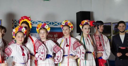 „EtnoFest”, eveniment dedicat promovării tradițiilor și obiceiurilor comunităților etnice din județ
