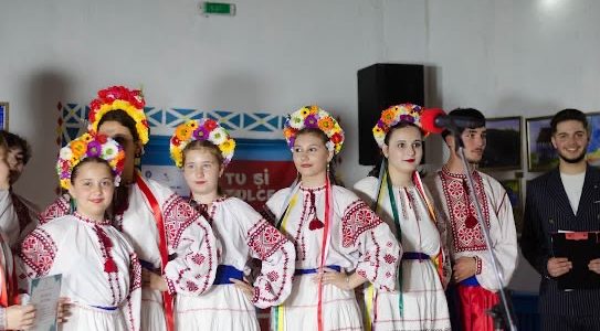 „EtnoFest”, eveniment dedicat promovării tradițiilor și obiceiurilor comunităților etnice din județ