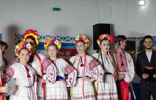 „EtnoFest”, eveniment dedicat promovării tradițiilor și obiceiurilor comunităților etnice din județ