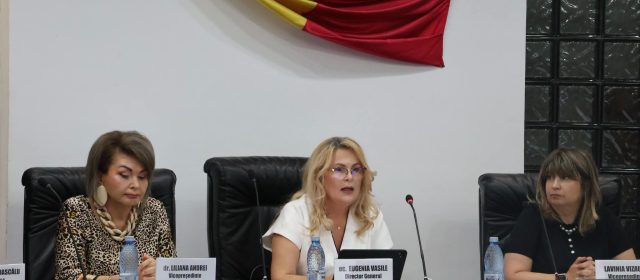 Noile reguli din sănătate, dezbătute la Tulcea. Propunerile vor ajunge la CNAS
