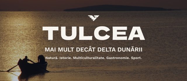 S-a lansat oficial Visit Tulcea, proiectul care aduce în prim-plan un județ spectaculos