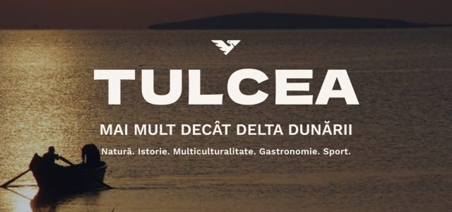 S-a lansat oficial Visit Tulcea, proiectul care aduce în prim-plan un județ spectaculos