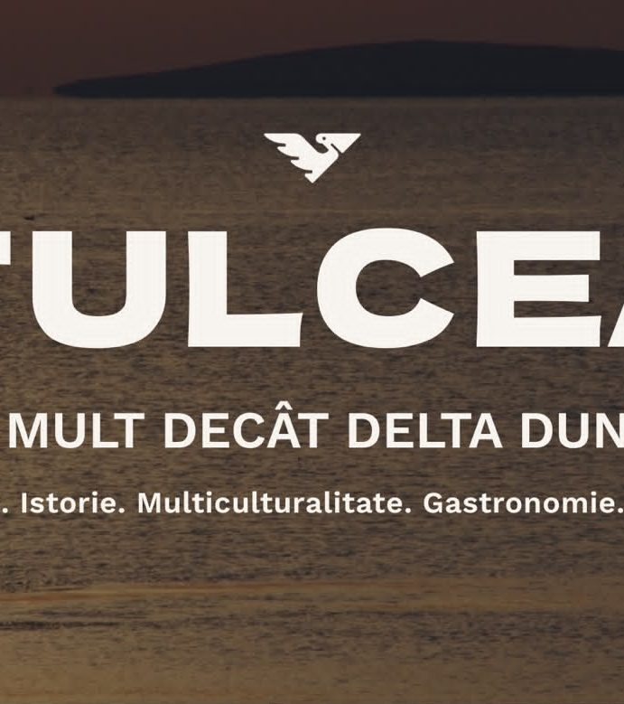 S-a lansat oficial Visit Tulcea, proiectul care aduce în prim-plan un județ spectaculos