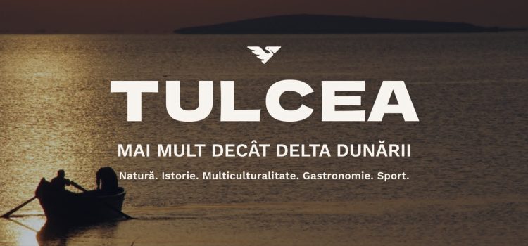 S-a lansat oficial Visit Tulcea, proiectul care aduce în prim-plan un județ spectaculos
