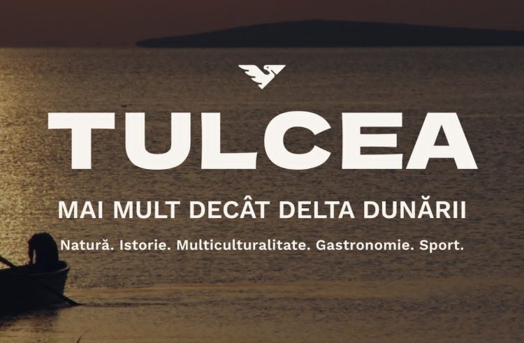 S-a lansat oficial Visit Tulcea, proiectul care aduce în prim-plan un județ spectaculos
