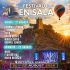 HAI LA FESTIVAL „Enisala – Unitate la Cetate“, cel mai spectaculos festival al anului!