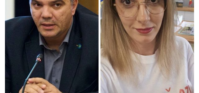 Reorganizarea ARBDD, „nota de plată” după războiul dintre ministra USR și fostul guvernator