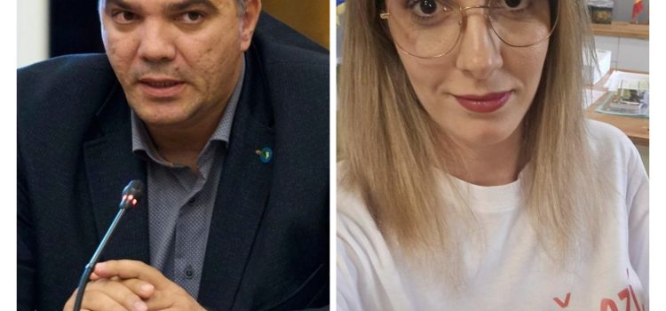 Reorganizarea ARBDD, „nota de plată” după războiul dintre ministra USR și fostul guvernator