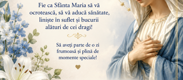 MESAJUL PRIMARULUI COMUNEI CRIȘAN, SILVIU RAHĂU