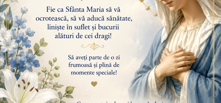 MESAJUL PRIMARULUI COMUNEI CRIȘAN, SILVIU RAHĂU