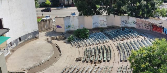 Grădina Dacia, regenerare urbană cu fonduri europene. Primăria a demarat pregătirea proiectului