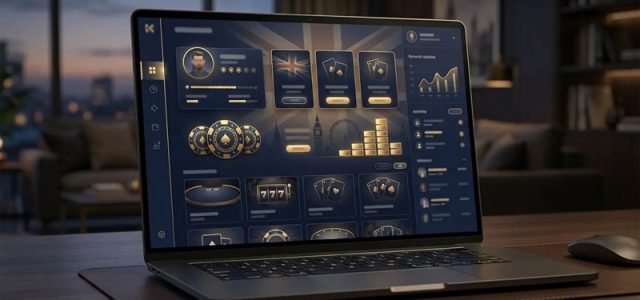 Platforme de cazino mai puțin cunoscute – de ce le aleg jucătorii?