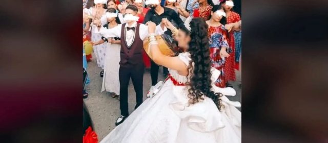 De la cazul Babadag la o nouă lege pentru protejarea copiilor. Sergiu Mircea Constantinescu: „Drepturile copilului sunt limita”
