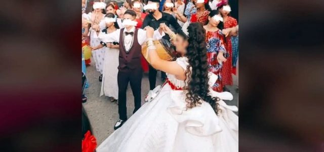 De la cazul Babadag la o nouă lege pentru protejarea copiilor. Sergiu Mircea Constantinescu: „Drepturile copilului sunt limita”