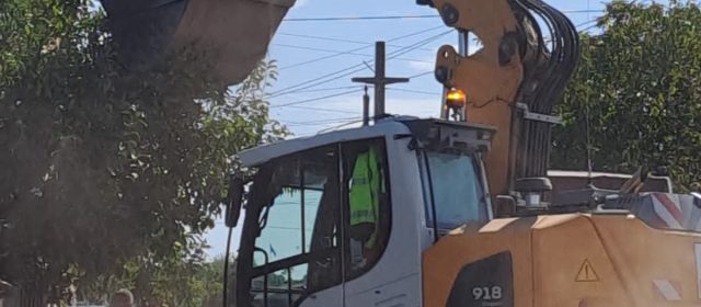 De la Strada a IV-a la regenerarea urbană: planurile de investiții ale administrației din Sulina