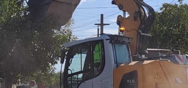 De la Strada a IV-a la regenerarea urbană: planurile de investiții ale administrației din Sulina