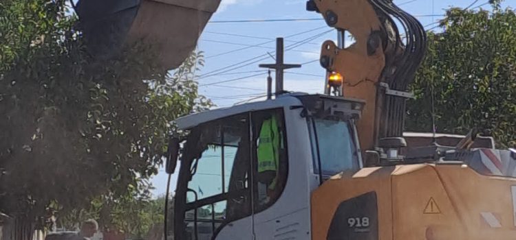 De la Strada a IV-a la regenerarea urbană: planurile de investiții ale administrației din Sulina