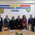 Ambasadorul Indiei în România, în căutare de oportunități de afaceri în Județul Tulcea