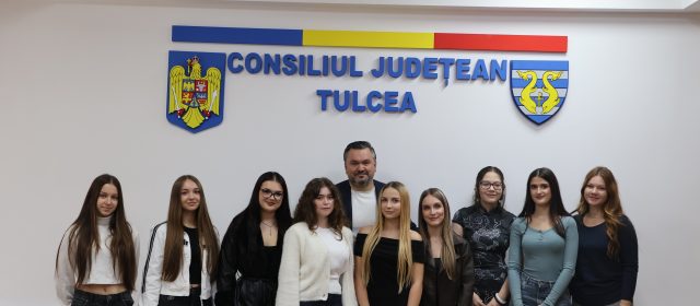 Cele mai bune lucrări înscrise la concursul „Tulcea – Suzhou, Drumul Prieteniei“, premiate de Consiliul Județean Tulcea