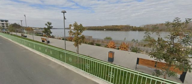 DESTINAȚIA TURISTICĂ Descoperă zona Nufăru – Mahmudia – Murighiol