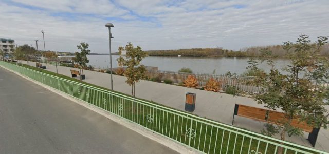 DESTINAȚIA TURISTICĂ Descoperă zona Nufăru – Mahmudia – Murighiol