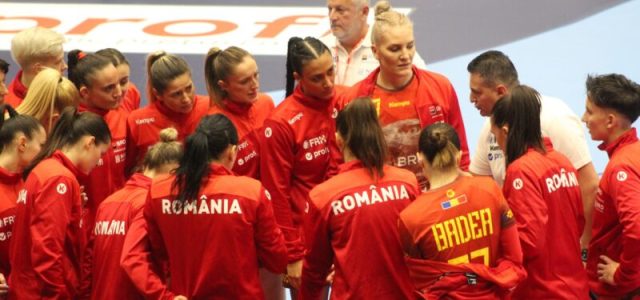 Naționala de handbal a României vine la Tulcea! „Danubius Arena” va găzdui un meci cu Polonia