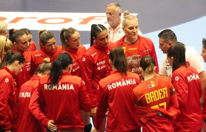 Naționala de handbal a României vine la Tulcea! „Danubius Arena” va găzdui un meci cu Polonia